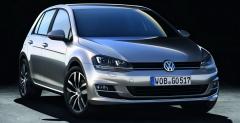 Volkswagen Golf VII
