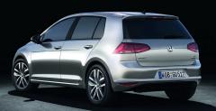 Volkswagen Golf VII
