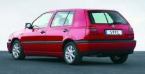 Volkswagen Golf III