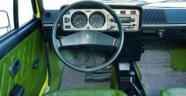 Volkswagen Golf I