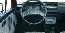 Volkswagen Golf II