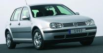 Volkswagen Golf IV