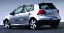 Volkswagen Golf V