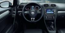 Volkswagen Golf VI