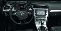 Volkswagen Golf VII