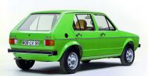 Volkswagen Golf I