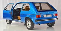 Volkswagen Golf I Lunke&Son