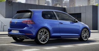 Volkswagen Golf R - ceny na polskim rynku