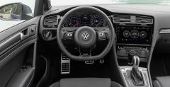 VW Golf R