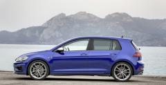 VW Golf R