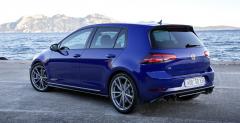 VW Golf R