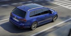 VW Golf R