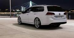 Volkswagen Golf Variant R-Line