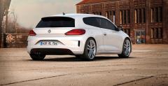 Volkswagen Scirocco R-Line