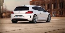 Volkswagen Scirocco R-Line