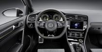 Volkswagen Golf R400 Concept
