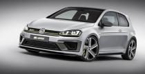 Volkswagen Golf R400 Concept