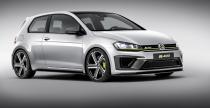 Volkswagen Golf R400 Concept