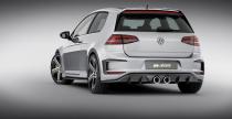 Volkswagen Golf R400 Concept