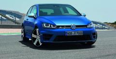 Volkswagen Golf R