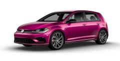 Volkswagen Golf R