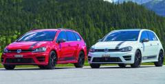 Volkswagen Golf R360S