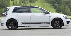 Volkswagen Golf R360S