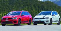 Volkswagen Golf R360S