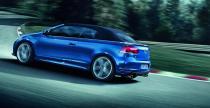 Volkswagen Golf R Cabrio