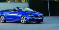 Volkswagen Golf R Cabrio