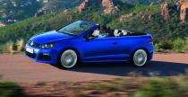 Volkswagen Golf R Cabrio