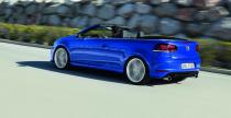 Volkswagen Golf R Cabrio