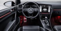 Volkswagen Golf R Touch