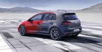 Volkswagen Golf R Touch