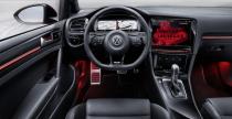 Volkswagen Golf R Touch