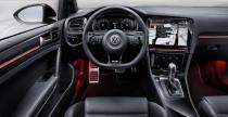 Volkswagen Golf R Touch