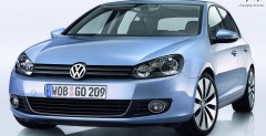 Volkswagen Golf VI - ju wkrtce bdziemy nazywa go poprzednim modelem