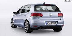 Volkswagen Golf VI