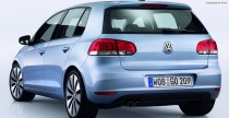 Volkswagen Golf VI - ju wkrtce bdziemy nazywa go poprzednim modelem