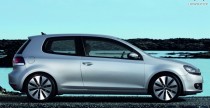 Volkswagen Golf VI - ju wkrtce bdziemy nazywa go poprzednim modelem