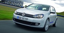 Volkswagen Golf TwinDrive