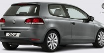 Volkswagen Golf VI