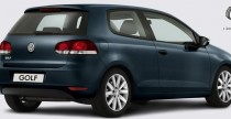 Volkswagen Golf VI