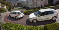 Volkswagen Golf Electric