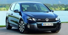 Volkswagen Golf Mk6 GTD