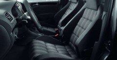 Volkswagen Golf Mk6 GTD