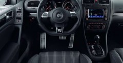 Volkswagen Golf Mk6 GTD