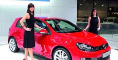 Volkswagen Golf Mk6 GTD