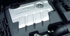 Volkswagen Golf Mk6 GTD