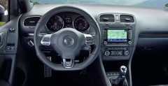Volkswagen Golf Mk6 GTD